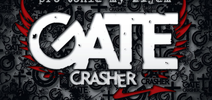GATE Crasher