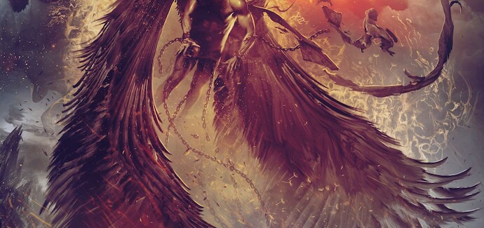 Evergrey - Escape of the Phoenix