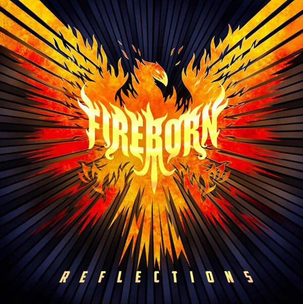 Fireborn | Metal Heart Radio