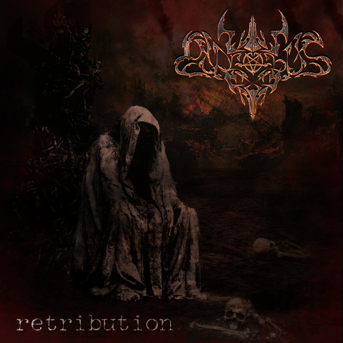 Improbus Metal Heart Radio