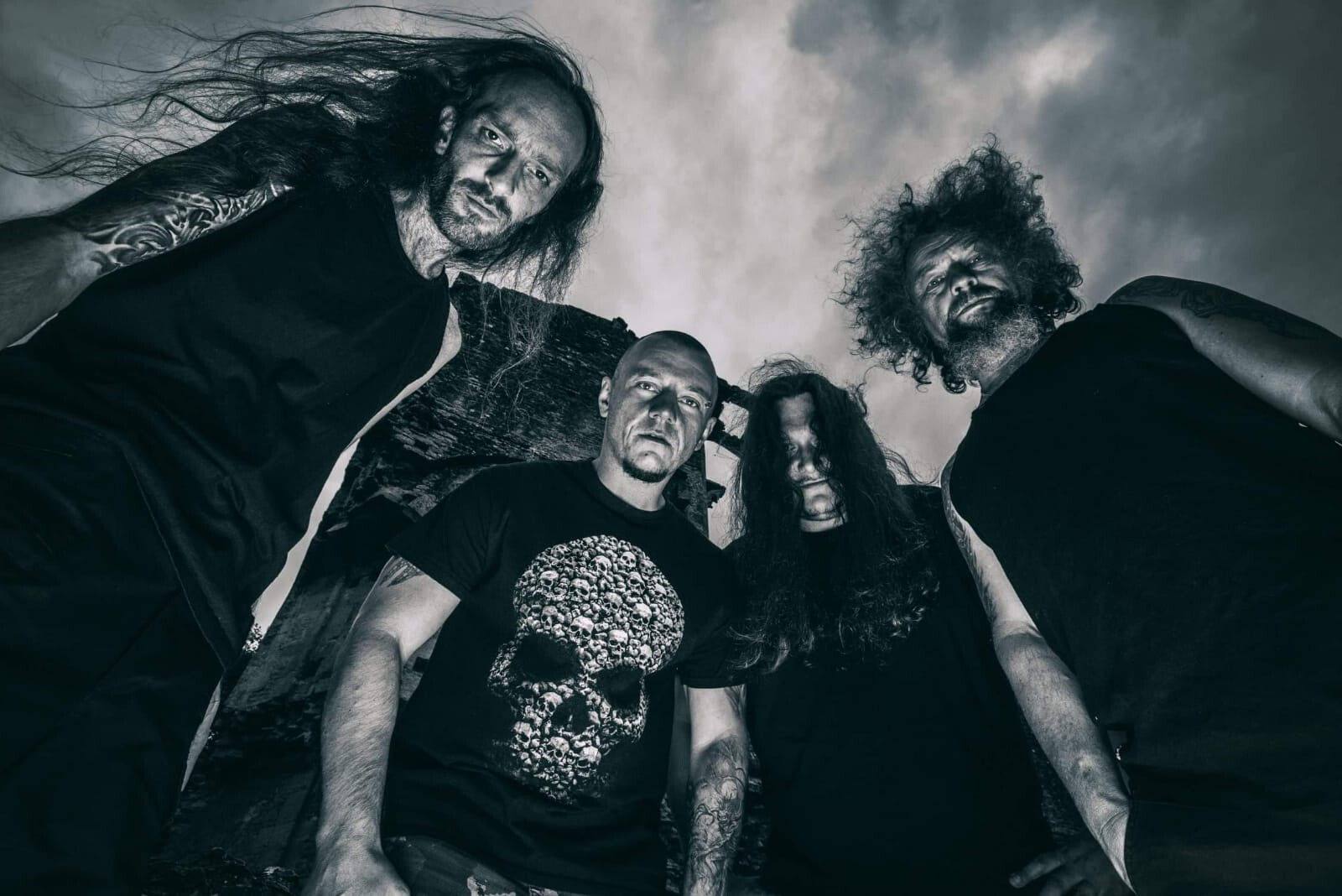 UK's ASHBORN Metal Heart Radio