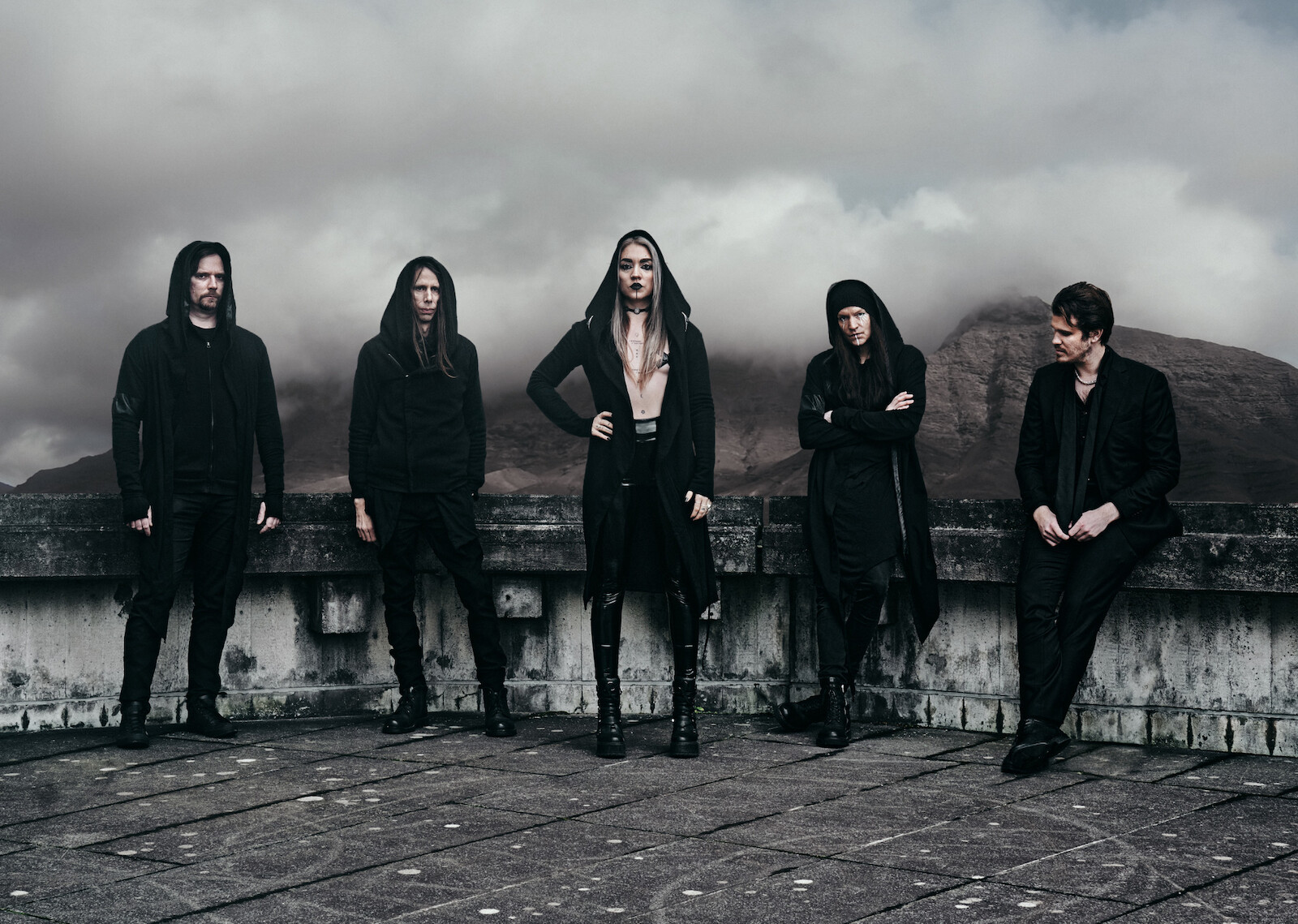 Rain Diary | Metal Heart Radio