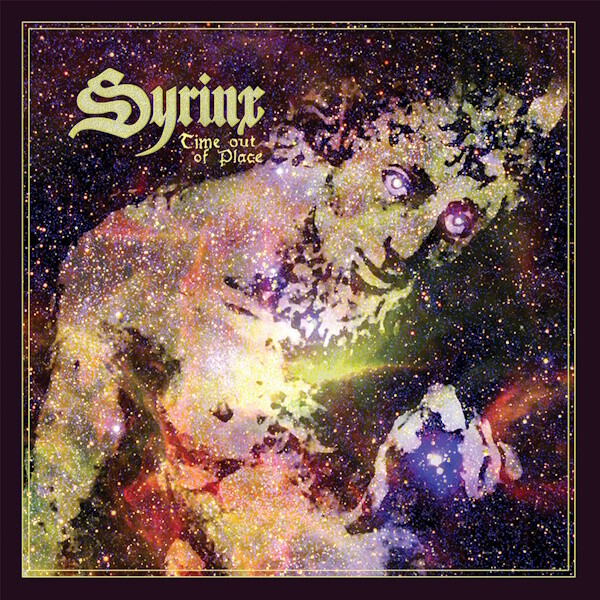 SYRINX | Metal Heart Radio