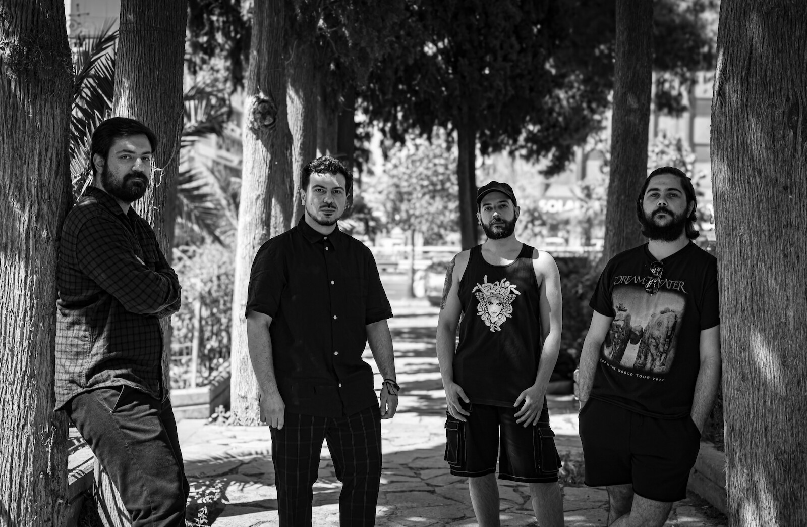 Disoriented | Metal Heart Radio