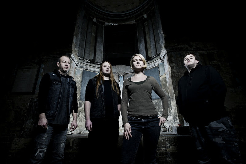 Final Coil Metal Heart Radio