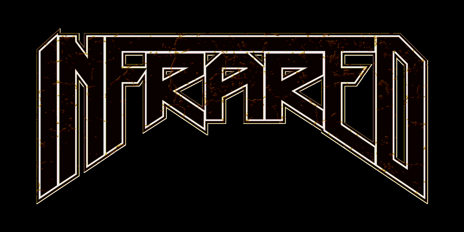 interview with Infrared | Metal Heart Radio
