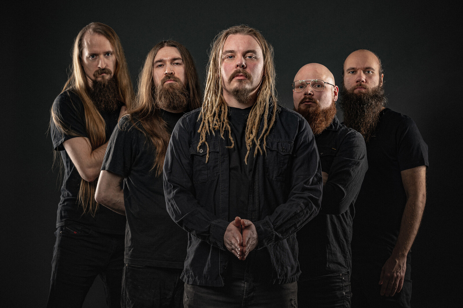 King of None | Metal Heart Radio