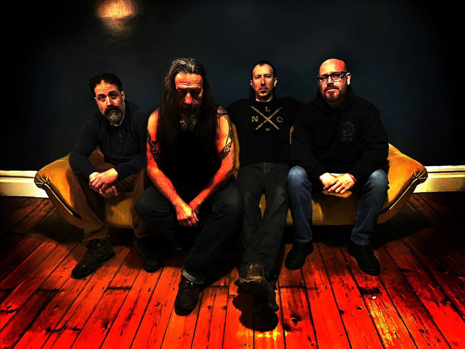 Shadow Witch | Metal Heart Radio