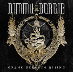 Grand Serpent Rising