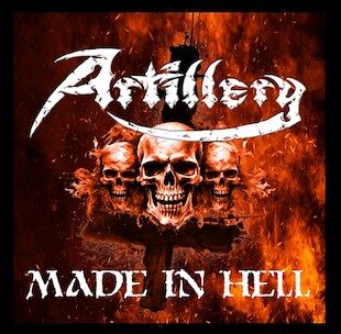 Made In Hell