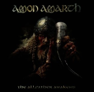 The Allfather Awakens
