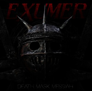 Death Mask Messiah