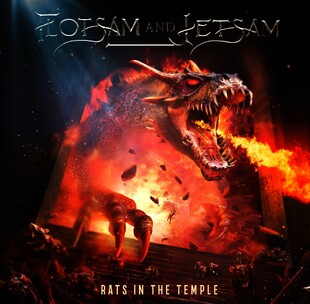 Rats in the Temple