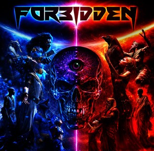 Forbidden