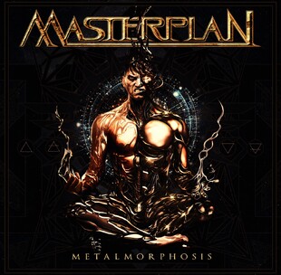 Metalmorphosis