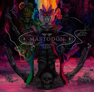 Marrow Deep