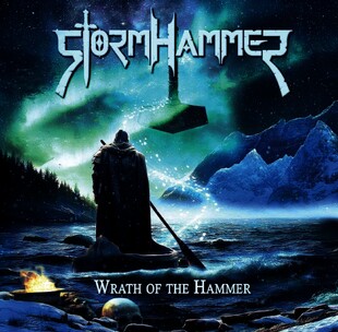 Wrath Of The Hammer