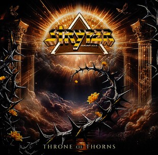 Throne of Thorns