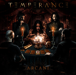 Arcani