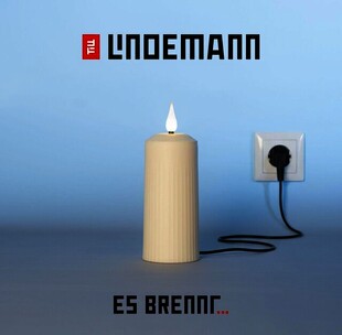 Es Brennt... (EP)