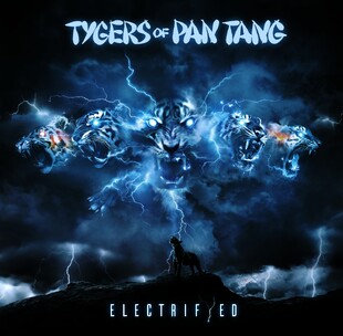 Electrifyed