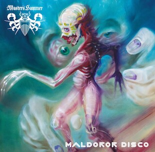 Maldorör Disco