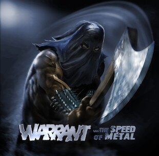 The Speed of Metal
