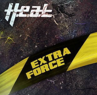 Extra Force (EP)