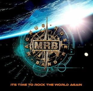 It's Time to Rock the World Again