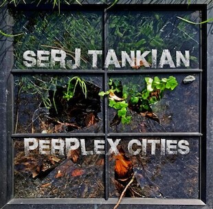 Perplex Cities (EP)