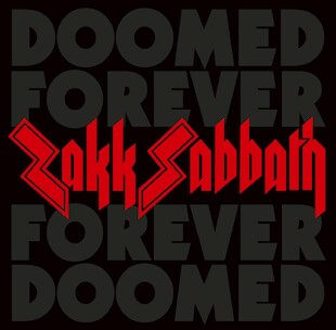 Doomed Forever Forever Doomed (2CD)