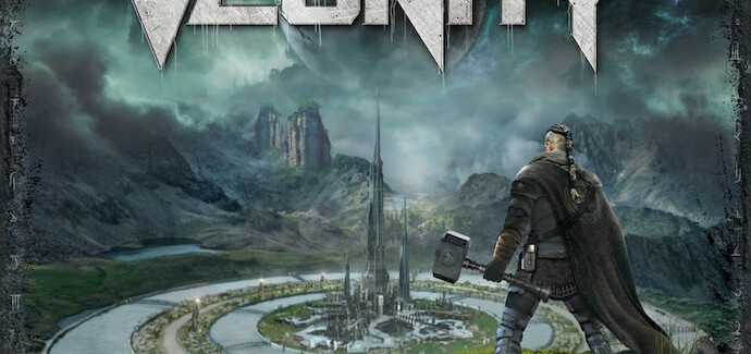 VEONITY Bring Us Epic Tales In