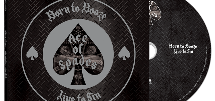Ace Of Spades