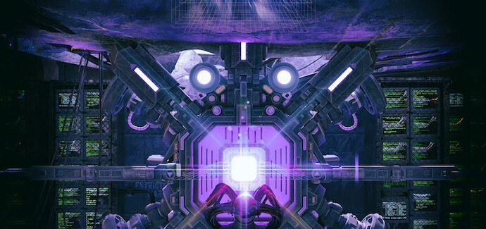 Announce The Apocalypse