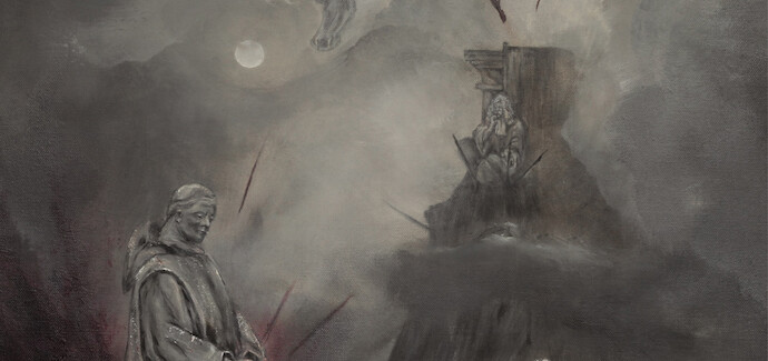 Lorsque les coeurs s'assèchent