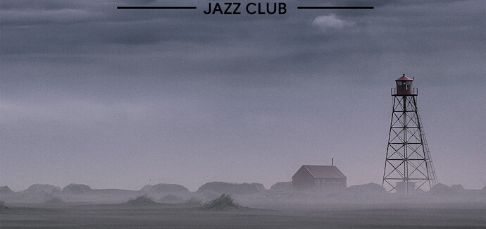 Chernobyl Jazz Club