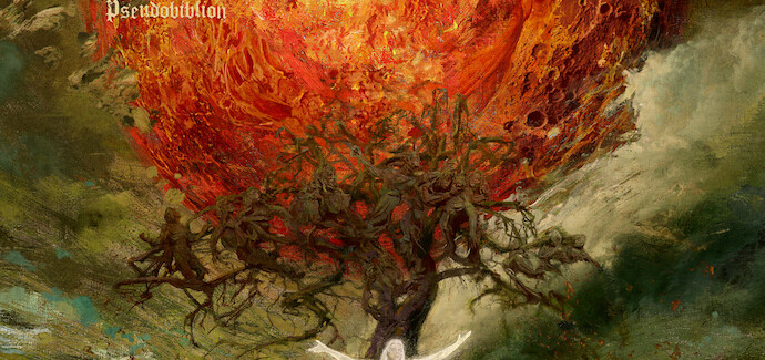 Consumed By Vultures