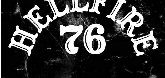 HELLFIRE 76