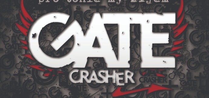 GATE Crasher