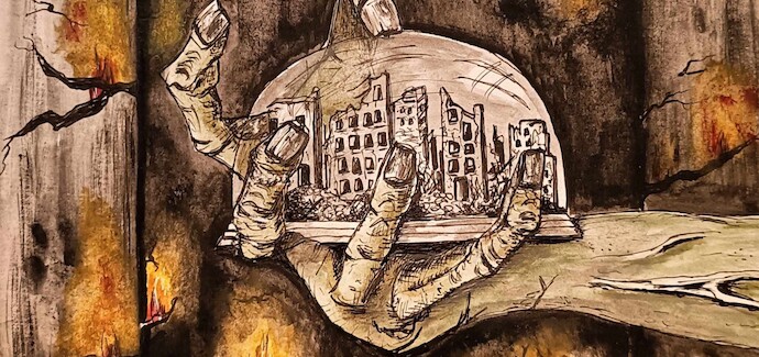 Hanibal Death Machine