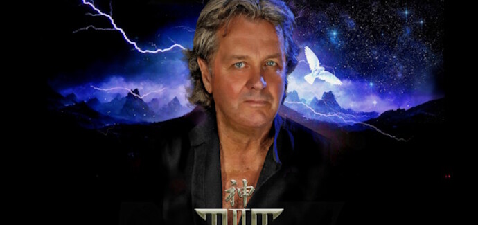 John Wetton “An Extraordinary Life”