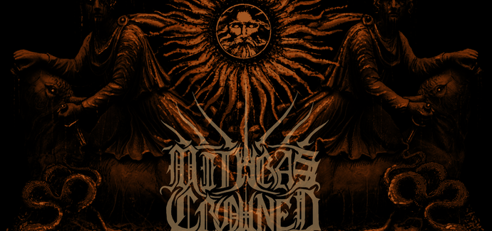 Mithras Crowned