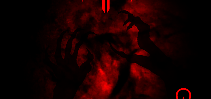 Nosferatu vstáva...