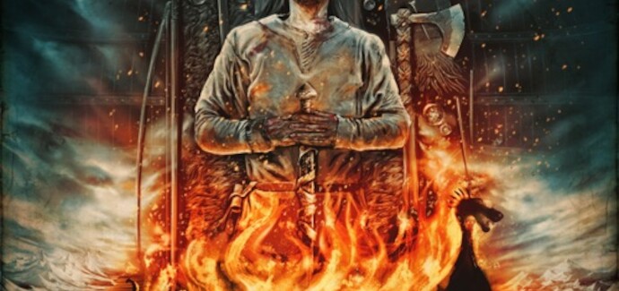 Falconer – From a Dying Ember