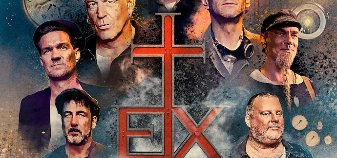 In Extremo - Kompass Zur Sonne