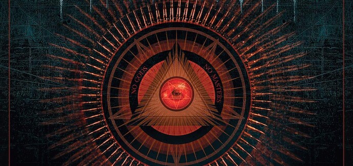 Onslaught - Generation Antichrist