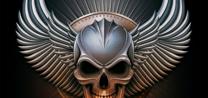 Primal Fear - Metal Commando