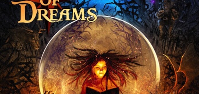 Season of Dreams - My Shelter