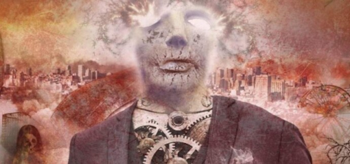 Vicious Rumors - Celebration Decay