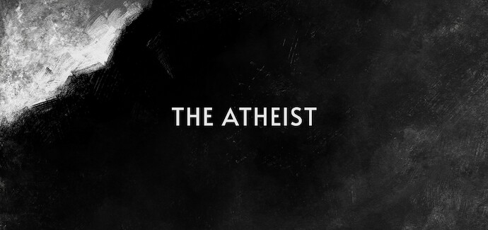 THREE EYES OF THE VOID